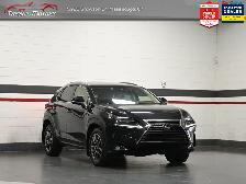 2019 Lexus NX 300 No Accident Sunroof Blind Spot Vented Seats - Photo 3