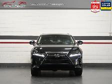 2019 Lexus NX 300 No Accident Sunroof Blind Spot Vented Seats - Photo 4