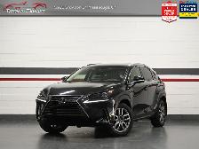 2019 Lexus NX 300 No Accident Sunroof Blind Spot Vented Seats - Photo 5