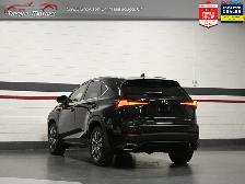 2019 Lexus NX 300 No Accident Sunroof Blind Spot Vented Seats - Photo 6