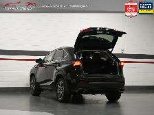 2019 Lexus NX 300 No Accident Sunroof Blind Spot Vented Seats - Photo 8