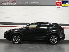 2019 Lexus NX 300 No Accident Sunroof Blind Spot Vented Seats - Photo 9
