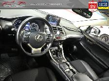 2019 Lexus NX 300 No Accident Sunroof Blind Spot Vented Seats - Photo 10