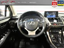 2019 Lexus NX 300 No Accident Sunroof Blind Spot Vented Seats - Photo 12