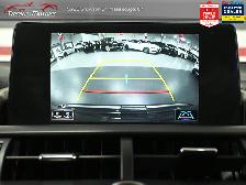 2019 Lexus NX 300 No Accident Sunroof Blind Spot Vented Seats - Photo 18