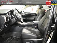 2019 Lexus NX 300 No Accident Sunroof Blind Spot Vented Seats - Photo 22