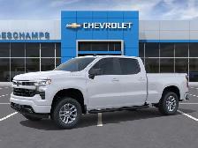 CHEVROLET SILVERADO 1500 RST 2026 - Photo 2