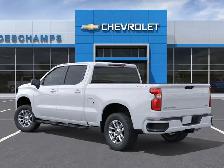 CHEVROLET SILVERADO 1500 RST 2026 - Photo 3