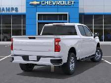 CHEVROLET SILVERADO 1500 RST 2026 - Photo 4
