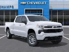CHEVROLET SILVERADO 1500 RST 2026 - Photo 7