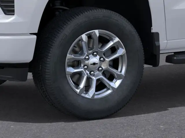 CHEVROLET SILVERADO 1500 RST 2026 - Photo 9