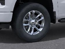 CHEVROLET SILVERADO 1500 RST 2026 - Photo 9
