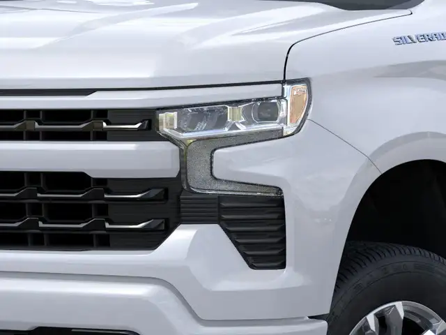 CHEVROLET SILVERADO 1500 RST 2026 - Photo 10
