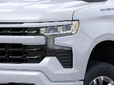 CHEVROLET SILVERADO 1500 RST 2026 - Photo 10