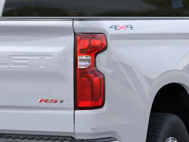 CHEVROLET SILVERADO 1500 RST 2026 - Photo 11