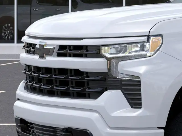 CHEVROLET SILVERADO 1500 RST 2026 - Photo 13