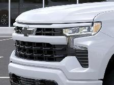 CHEVROLET SILVERADO 1500 RST 2026 - Photo 13