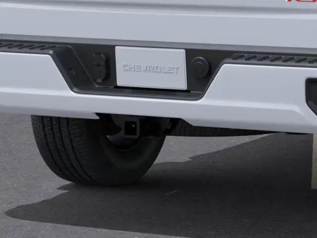 CHEVROLET SILVERADO 1500 RST 2026 - Photo 14