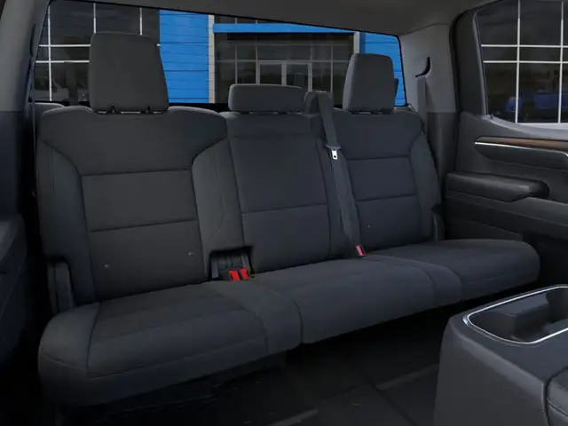CHEVROLET SILVERADO 1500 RST 2026 - Photo 17