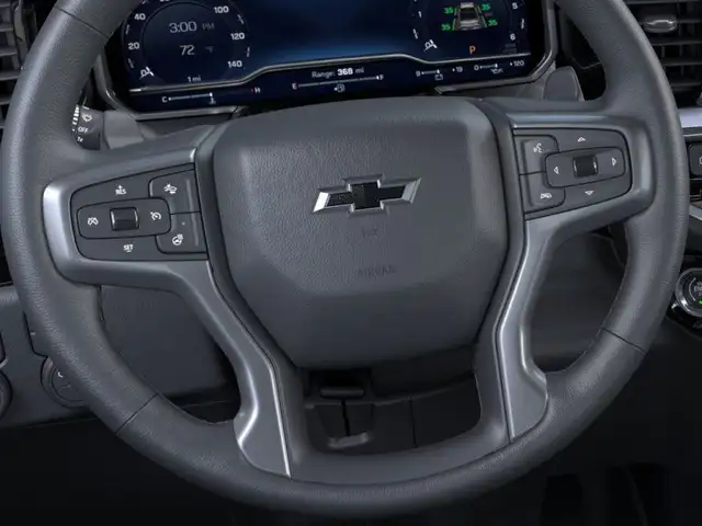 CHEVROLET SILVERADO 1500 RST 2026 - Photo 19