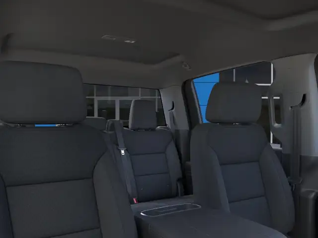CHEVROLET SILVERADO 1500 RST 2026 - Photo 24