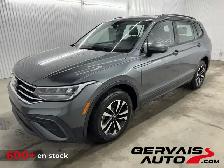 Volkswagen Tiguan Trendline 4MOTION 2024 à vendre