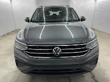 Volkswagen Tiguan Trendline 4MOTION 2024 à vendre - Photo 3
