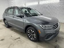 Volkswagen Tiguan Trendline 4MOTION 2024 à vendre - Photo 5