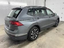 Volkswagen Tiguan Trendline 4MOTION 2024 à vendre - Photo 7