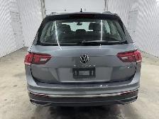 Volkswagen Tiguan Trendline 4MOTION 2024 à vendre - Photo 9
