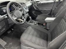 Volkswagen Tiguan Trendline 4MOTION 2024 à vendre - Photo 13