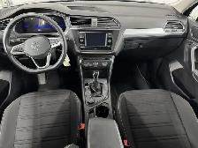 Volkswagen Tiguan Trendline 4MOTION 2024 à vendre - Photo 18