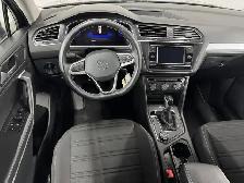Volkswagen Tiguan Trendline 4MOTION 2024 à vendre - Photo 19