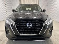 Nissan Kicks S TA 2024 à vendre - Photo 3