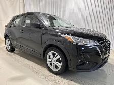 Nissan Kicks S TA 2024 à vendre - Photo 5