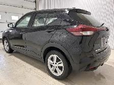 Nissan Kicks S TA 2024 à vendre - Photo 11