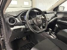 Nissan Kicks S TA 2024 à vendre - Photo 14