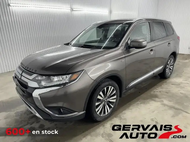 Mitsubishi Outlander SE AWC 2019 à vendre