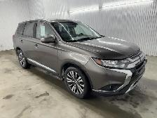 Mitsubishi Outlander SE AWC 2019 à vendre - Photo 5