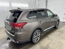 Mitsubishi Outlander SE AWC 2019 à vendre - Photo 7