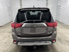 Mitsubishi Outlander SE AWC 2019 à vendre - Photo 9