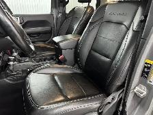 Jeep Wrangler 4xe Unlimited Sahara 4x4 2021 à vendre - Photo 8