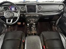 Jeep Wrangler 4xe Unlimited Sahara 4x4 2021 à vendre - Photo 9