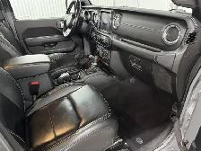 Jeep Wrangler 4xe Unlimited Sahara 4x4 2021 à vendre - Photo 12