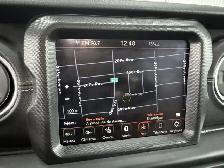 Jeep Wrangler 4xe Unlimited Sahara 4x4 2021 à vendre - Photo 13