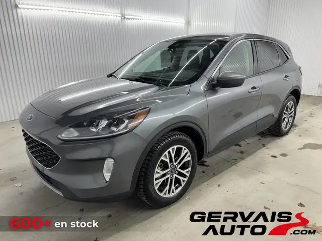Ford Escape SEL AWD 2022 à vendre