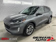 Ford Escape SEL AWD 2022 à vendre