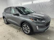 Ford Escape SEL AWD 2022 à vendre - Photo 5