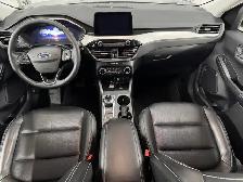Ford Escape SEL AWD 2022 à vendre - Photo 18