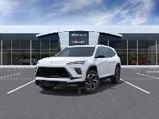 2026 Buick Enclave